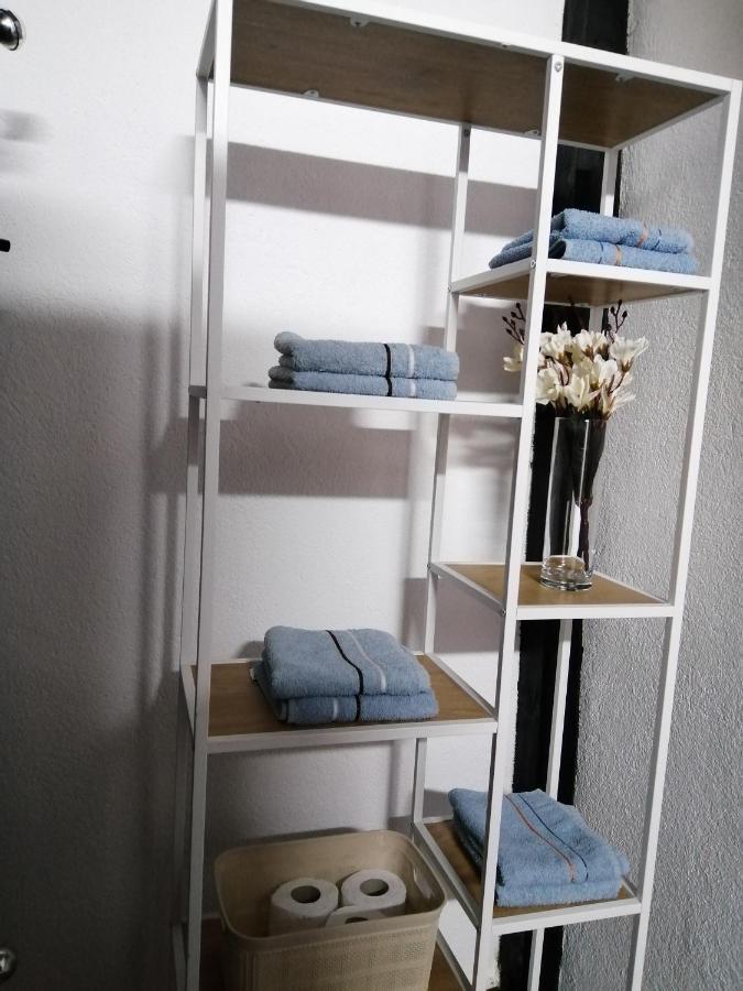 Studio Apartman Sun Jajce Exterior foto