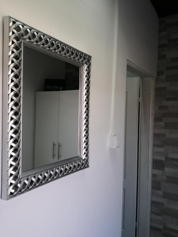 Studio Apartman Sun Jajce Exterior foto
