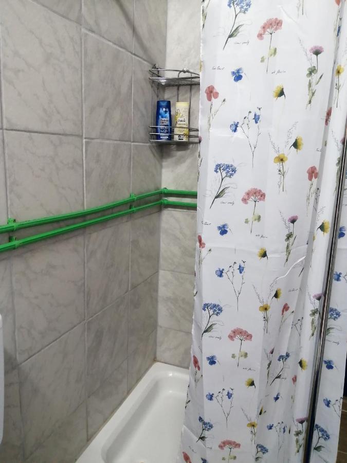Studio Apartman Sun Jajce Exterior foto